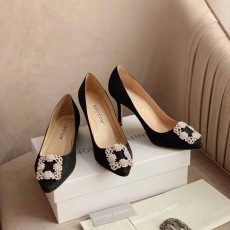 Manolo Blahnik High Heels